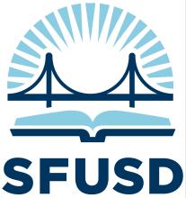 sfusd logo